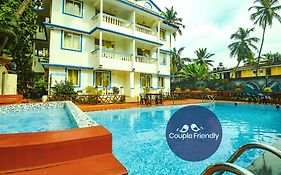 Fabhotel Grand Royal Palms - Nr Benaulim Beach